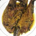 Cooksnap dari Cilia Afanti untuk resep Lele bumbu kuning