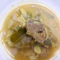 Cooksnap dari Dyah Yana UMMI FADILA untuk resep Gule Nangka Padang