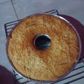Cooksnap dari Nanie Athar untuk resep Bolu Tape