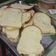 Cooksnap dari Angelina Sutanto untuk resep Roti Tawar Susu / Super Soft Condensed Milk Bread [EGGLESS]