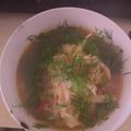 Cooksnap của Nguyêt Đinh khi họ làm theo món Canh bắp cải cà chua 😄