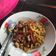 รูป Cooksnap ของ Jakkawan Notty Nakchum เมื่อเขาทำ มะกะโรนีผัดขี้เมา