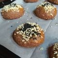 Cooksnap dari Serodja Lestari untuk resep Roti keto