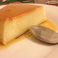 El cooksnap de Chef Nissel cuando hizo Crema volteada.