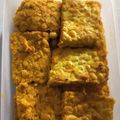 Cooksnap dari Ummu Afnan untuk resep Tempe ungkep bumbu kuning