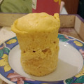 El cooksnap de Victoria D'elias cuando hizo Bizcochuelo en taza.