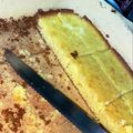 El cooksnap de constanza guillon cuando hizo Queque de yogurt muy fácil.