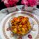 Vandana Johri का कुकस्नैप जब उन्होंने करौंदे की खट्टी मीठी लौंजी (Karonde ki khatti meethi laungi recipe in hindi) बनाया था।