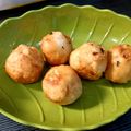 Cooksnap dari Lisstry untuk resep Olos khas Tegal pedes Petcahhh