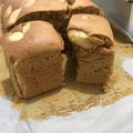 Cooksnap dari Elly Tan untuk resep Ontbijtkoek (Dutch Breakfast Cake)