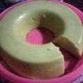 Cooksnap dari aprilia 21 untuk resep Bolu kojo kukus 2 telur