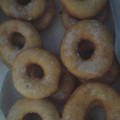 El cooksnap de Lucyana Biondi cuando hizo Rosquitas caseras y bolitas.