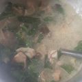 Cooksnap dari Maulida Milyuna untuk resep Sayur Lodeh Kluwih