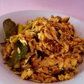 Cooksnap dari jcsarag untuk resep Pampis Tuna Manado