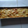 Cooksnap dari Tanti untuk resep Macaroni Schotel versi Irit & Hemat