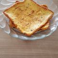 Cooksnap dari Kaylu Cu untuk resep Roti Telur / French Toast