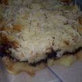 Cooksnap dari Kiky Amelia untuk resep Puding roti tawar kukus