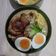 Cooksnap dari Muninggar untuk resep Ramen Jepang : Tori Paitan Bahan Lokal
