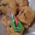 Cooksnap dari Nuri Indah Ps. untuk resep Tahu Isi Sayur Jamur