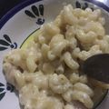 Cooksnap dari denisa nadhifa untuk resep Resep Mac and Cheese