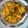 El cooksnap de María del Prado Rodríguez Ramos cuando hizo Arroz con pollo al ajillo.