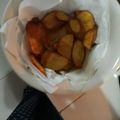 Cooksnap dari Tata untuk resep Kentang goreng krispi