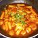 Cooksnap dari Kurniati Rahayuni untuk resep Tteokpokki saos Sajo Gochujang simple. 100% Korea banget