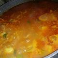 صورة من العنود عبدالله، شاركها بعد تجربة وصفة كبسة التونة السريعة بطريقتي خطوات بالصور 🐋