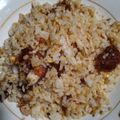 Cooksnap dari Dinna untuk resep Nasi Goreng Kampung Sederhana