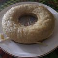 Cooksnap dari ramadanika putri untuk resep Bolu kukus singkong tanpa mixer