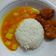Cooksnap dari Sovya Chavali untuk resep Japanese curry with chicken katsu