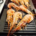 Cooksnap από Δέσποινα Καρπούζα στη συνταγή Γαρίδες ψητές
