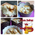Cooksnap dari Kantihartini Ardhiyana untuk resep Pizza Base