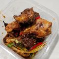 Cooksnap dari Lira.Cook untuk resep Ayam kecap pedas manis tanpa digoreng