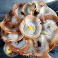 Cooksnap dari Linda Rengganis untuk resep Serabi solo / Serabi Notosuman ala-ala