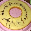Cooksnap dari Sri Widiya Asih untuk resep Bolu kentang
