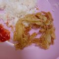 Cooksnap dari Febryani Dwiaryantingaja untuk resep Jamur Kriuk