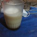 Cooksnap dari Belinda-belin untuk resep Jus kurma susu