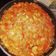 El cooksnap de Mamen cuando hizo Pisto de verduras con berenjena y calabacín.