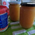 El cooksnap de Marcia Andrea Jaeggi cuando hizo Mermelada de manzana en microondas.