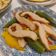 Psyche Chang 的 泰式豬頸肉蔬菜沙拉 cooksnap