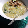 Cooksnap dari Rana Putri untuk resep #40 Tinutuan a.k.a Bubur Manado