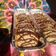 El cooksnap de Valen cuando hizo Budín de banana, fácil y rápido.
