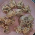 Cooksnap dari Rasih Sri Dewanti untuk resep Dimsum ayam jamur