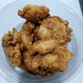 Cooksnap dari Yuni011 untuk resep Ayam goreng ala kfc kriuknya tahan lama