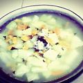 Cooksnap dari Yuni Johansz untuk resep SUP AYAM LABU SIAM