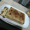 Cooksnap dari Dika untuk resep Chocolate Oat Raisin & Banana Cake (Anti Gagal, Tanpa Terigu dan Gula) ❤️