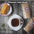 Cooksnap dari Dapur Bunda Aileen (Ratna) untuk resep Jahe Wangi / Serbuk Jahe (263)
