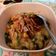 Cooksnap dari Kinanti Hapsari untuk resep Bubur Manado Pake Nasi Resep Asli Sulawesi