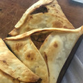 El cooksnap de 🌸 Carolita 🌸 cuando hizo Empanadas árabes ricas y muy económicas!😊.